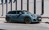 Mini John Cooper Works Clubman,Untold