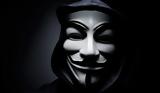 Anonymous, Aνέλαβαν, ΜΜΕ,Anonymous, Anelavan, mme