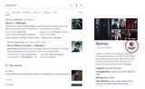 Batman, Google – Πώς,Batman, Google – pos