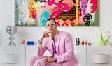 Kasual,Karim Rashid