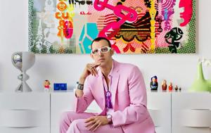 Kasual, Karim Rashid