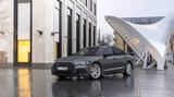 Ερχεται, Audi A8,erchetai, Audi A8