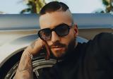 MALUMA, Λατίνος, Αθήνα, ΟΑΚΑ,MALUMA, latinos, athina, oaka