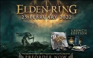 Άδεια, ELDEN RING, adeia, ELDEN RING