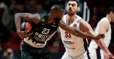 EuroLeague, Αναβολή,EuroLeague, anavoli