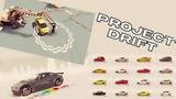 Project Drift - Ατελείωτο,Project Drift - ateleioto