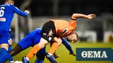 Super League 1 ΠΑΣ Γιάννινα-Λαμία 0-0 Α,Super League 1 pas giannina-lamia 0-0 a