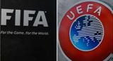 FIFA, UEFA, Ρωσία,FIFA, UEFA, rosia