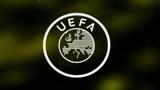 UEFA,Gazprom