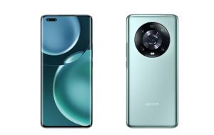 Honor, Magic 4, Magic 4 Pro [MWC 2022]