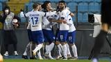 ΠΑΣ Γιάννινα-Λαμία 1-0, Μάχη, Play Off “ζόρια”,pas giannina-lamia 1-0, machi, Play Off “zoria”