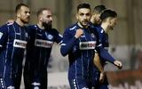 Απόλλων – Ατρόμητος 0-2, Νίκη –,apollon – atromitos 0-2, niki –