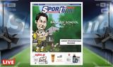 -Sportime 13, Κατέβασε, Γιαννίκης, Κολωνίας,-Sportime 13, katevase, giannikis, kolonias