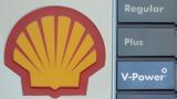 Shell, Gazprom,Nord Stream2