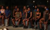 Survivor, Ένταση, Άγιο Δομίνικο – Αυτοί,Survivor, entasi, agio dominiko – aftoi