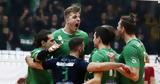 Παναθηναϊκός – Χάλκμπανκ,panathinaikos – chalkbank