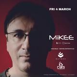 Mikee - Techno,Yiapi