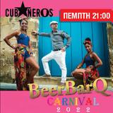 Cubaneros,BeerbarQ