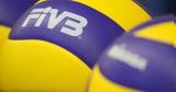 FIVB, Παγκόσμιο Πρωτάθλημα, Ρωσία,FIVB, pagkosmio protathlima, rosia