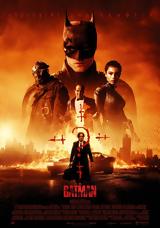 Προβολή Ταινίας The Batman, Odeon Entertainment,provoli tainias The Batman, Odeon Entertainment