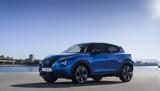 Nissan JUKE, Έρχεται,Nissan JUKE, erchetai