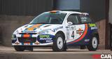 Πόσα, Ford Focus WRC, McRae,posa, Ford Focus WRC, McRae