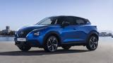 Nissan Juke,