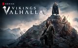 Vikings, Valhalla, Πόσο, Netflix,Vikings, Valhalla, poso, Netflix