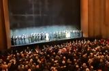 Μετροπόλιταν Όπερα, Ρώσους,metropolitan opera, rosous