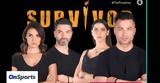 Survivor, Αυτό, Video,Survivor, afto, Video