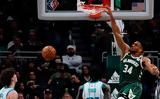 Γιάννης Αντετοκούνμπο, Νο4, NBA – Δείτε,giannis antetokounbo, no4, NBA – deite