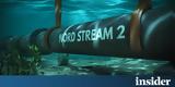 Nord Stream 2 AG, Χρεοκοπεί, Gazprom,Nord Stream 2 AG, chreokopei, Gazprom