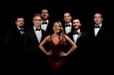 Speakeasies Swing Band Live, ΑΘήνα,Speakeasies Swing Band Live, athina