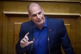 Βαρουφάκης, Ουκρανίας,varoufakis, oukranias