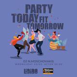 Party Today Fit Tomorrow,Libido