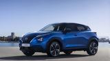 Nissan Juke,