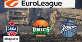 Euroleague,