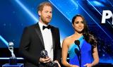 Meghan Markle, Γοήτευσε, NAACP Awards,Meghan Markle, goitefse, NAACP Awards