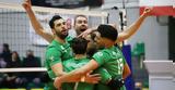 LIVE, Παναθηναϊκός - Χάλκμπανκ,LIVE, panathinaikos - chalkbank