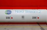 Κήρυξε, Nord Stream 2,kiryxe, Nord Stream 2