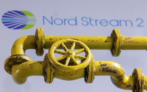 Nord Stream 2, Κήρυξε, Nord Stream 2, kiryxe