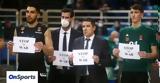 Παναθηναϊκός ΟΠΑΠ-Ζαλγκίρις, ΟΑΚΑ,panathinaikos opap-zalgkiris, oaka