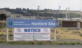 Ουάσιγκτον, Ενεργός, Hanford,ouasigkton, energos, Hanford