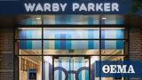 Warby Parker,EssilorLuxottica