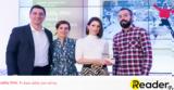 Σημαντικές, Eurolife FFH, Digital Finance Awards,simantikes, Eurolife FFH, Digital Finance Awards