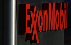 ExxonMobil, Ρωσία, ExxonMobil, rosia