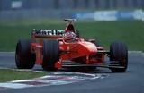 Πωλείται, Ferrari F300, Michael Schumacher, GP Ουγγαρίας, 1998,poleitai, Ferrari F300, Michael Schumacher, GP oungarias, 1998