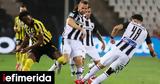 ΑΕΚ-ΠΑΟΚ, COSMOTE TV,aek-paok, COSMOTE TV