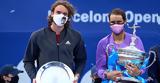 Ναδάλ, Τσιτσιπάς, Barcelona Open,nadal, tsitsipas, Barcelona Open