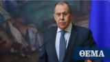 Lavrov,World War III